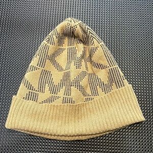 Michael Kors Beanie Hat